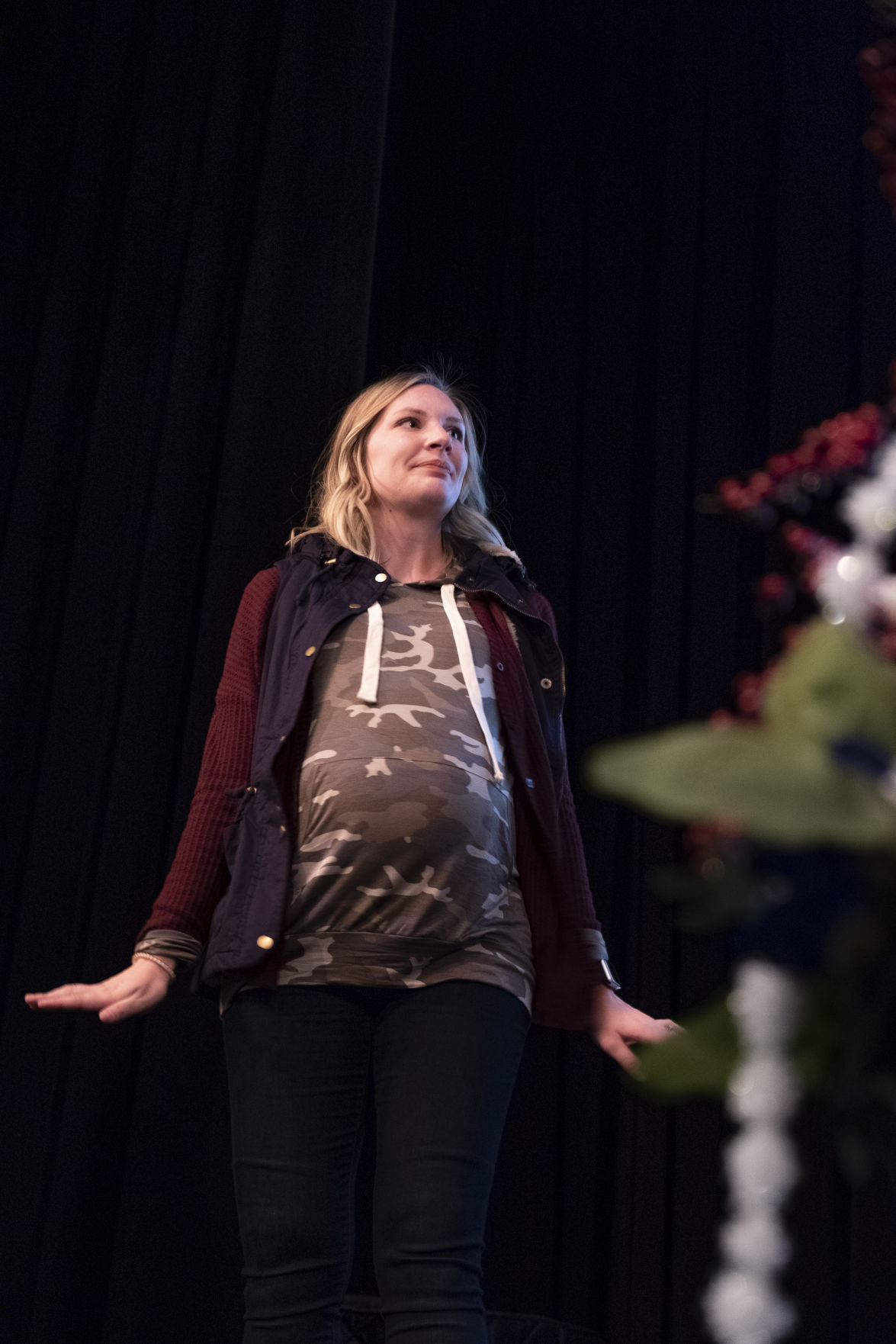 Inspire Women 2019